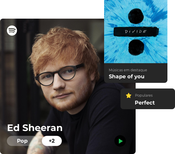 Ed Sheeran